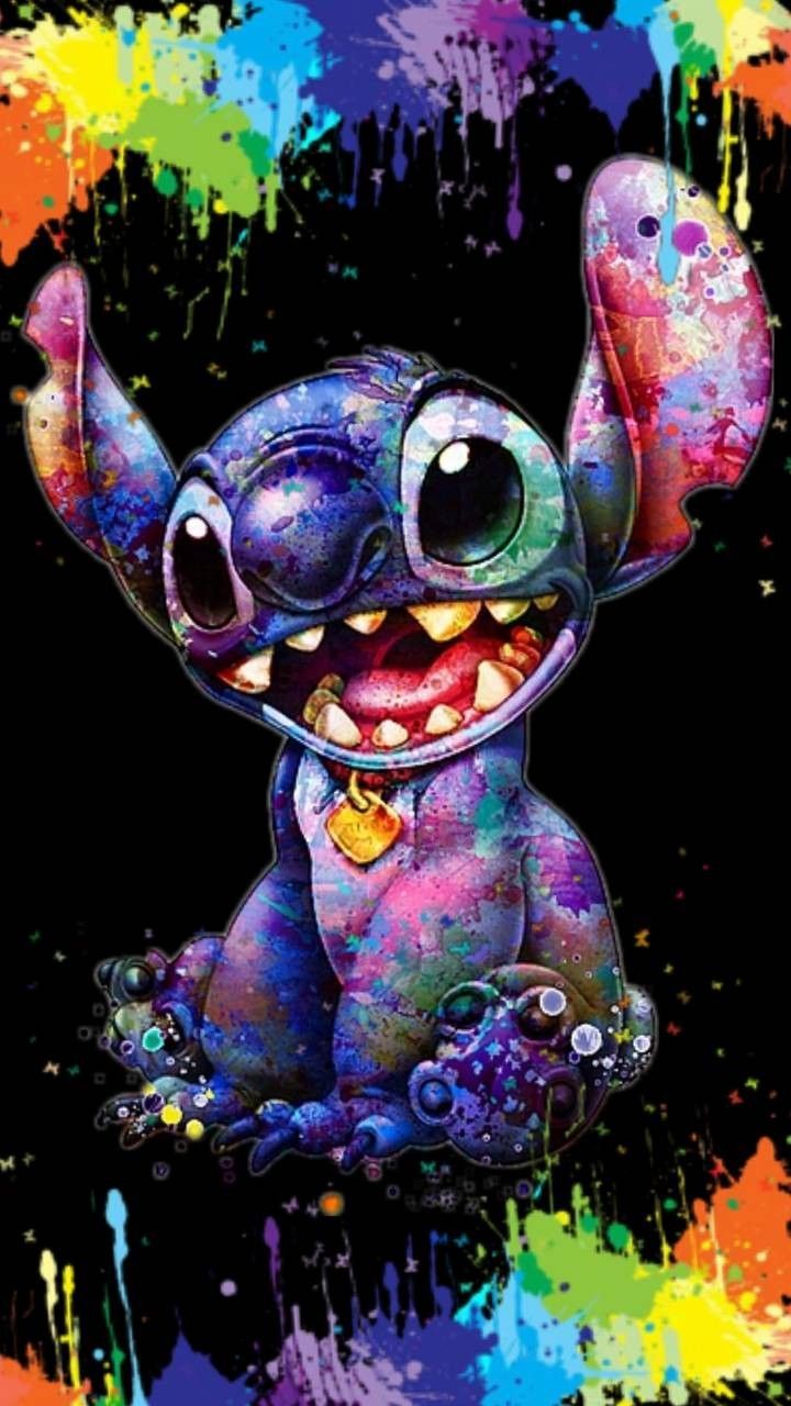 Galaxy Stitch Wallpapers