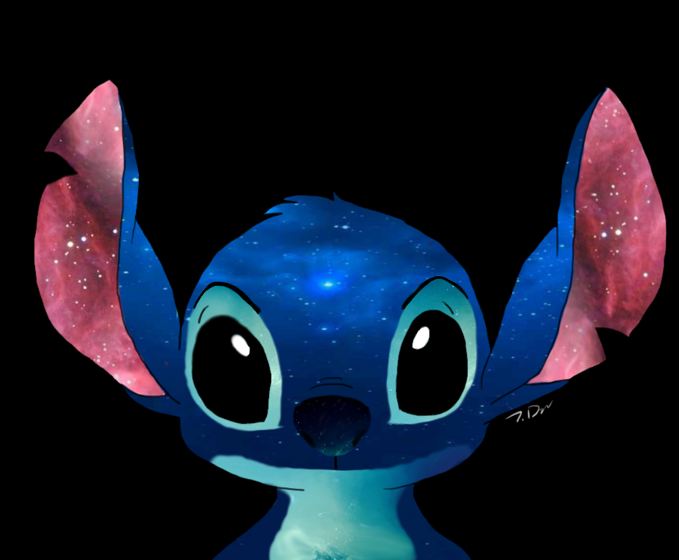 Galaxy Stitch Wallpapers