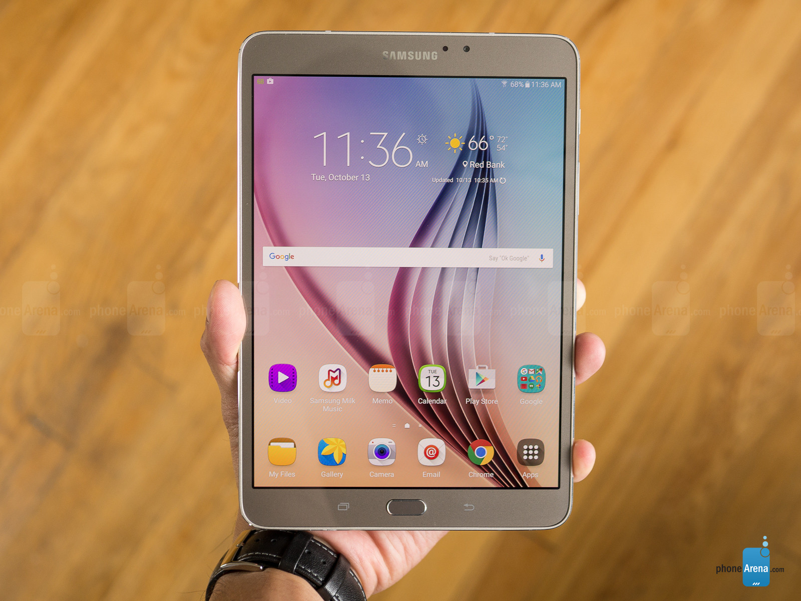 Galaxy Tab S2 Wallpapers