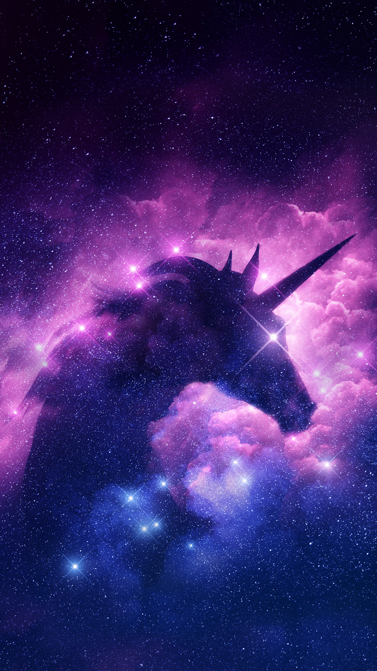 Galaxy Unicorn Cool Wallpapers