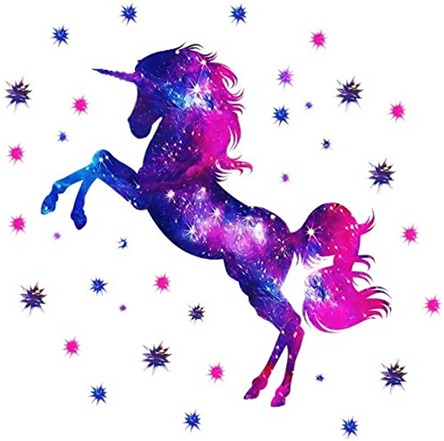 Galaxy Unicorn Cool Wallpapers