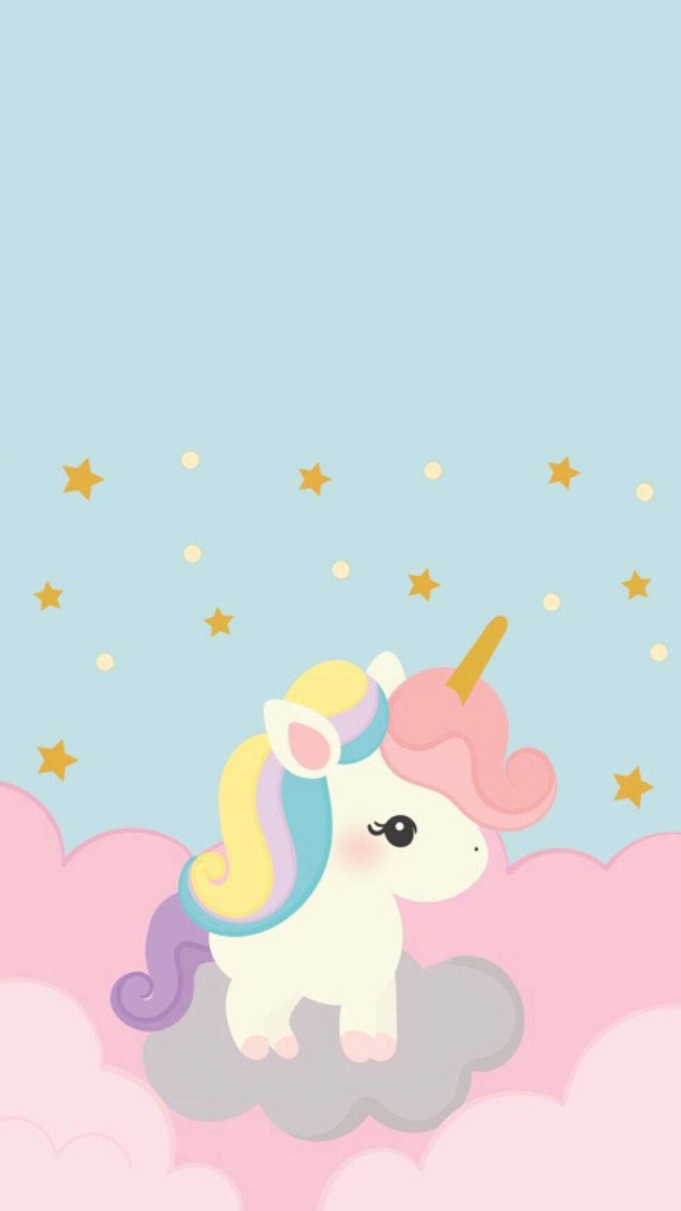 Galaxy Unicorn Cool Wallpapers