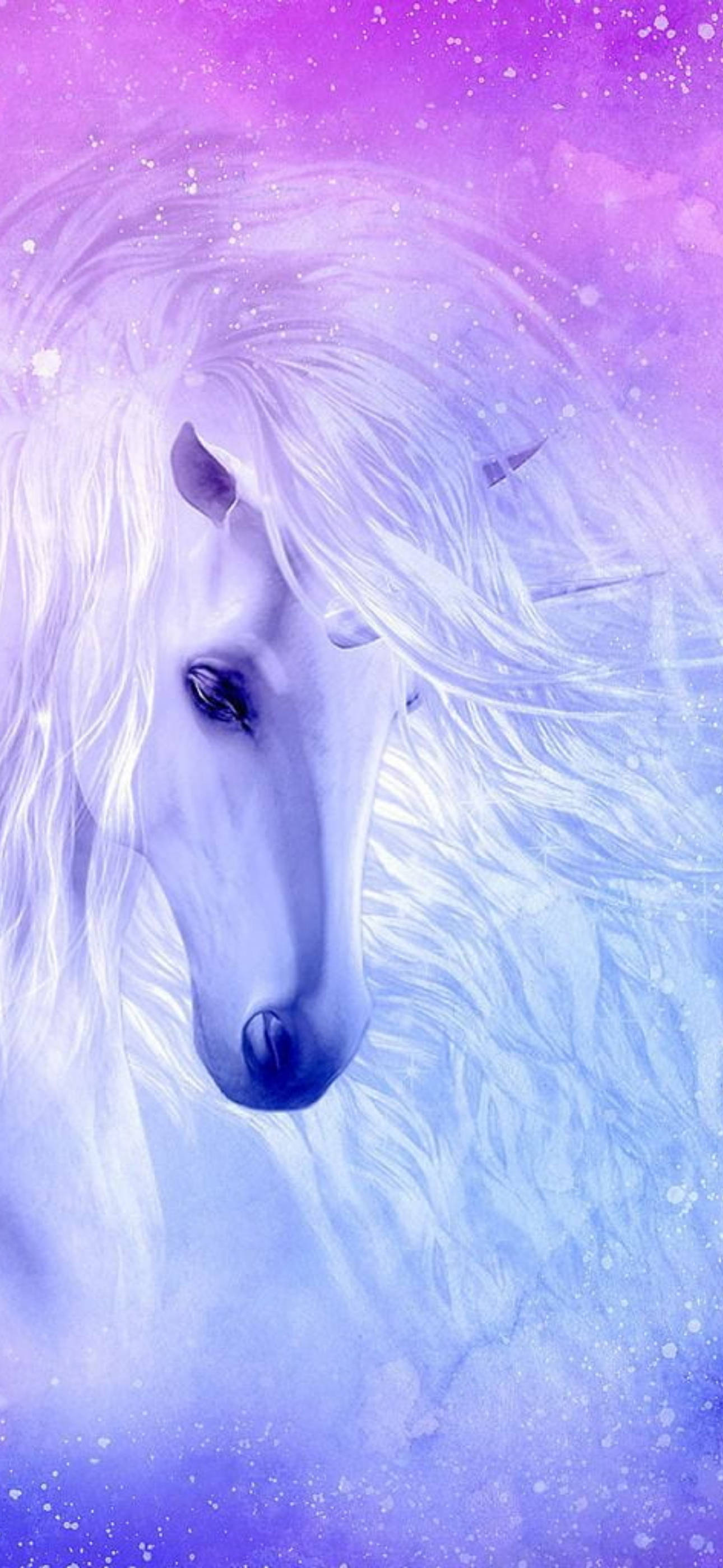 Galaxy Unicorns Wallpapers