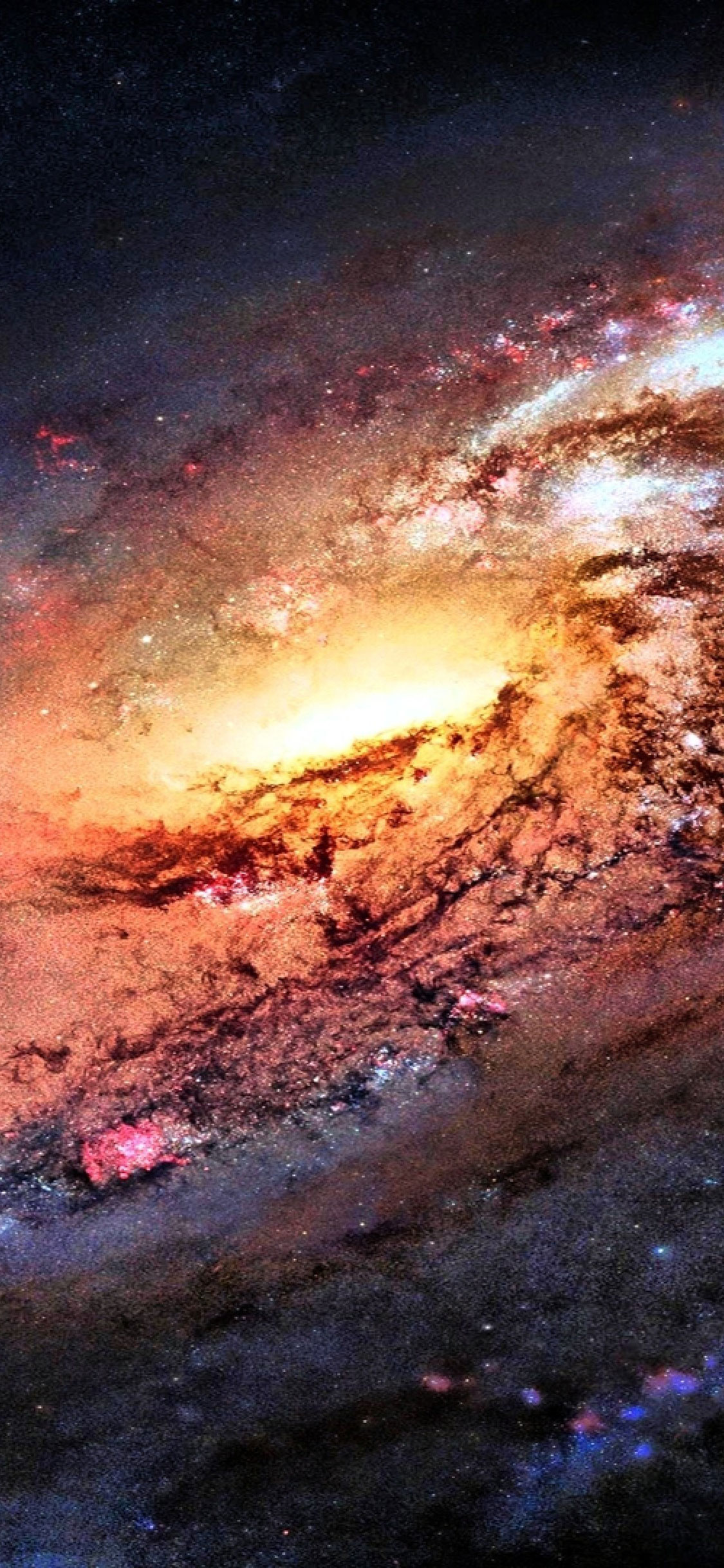 Galaxy Wallpapers