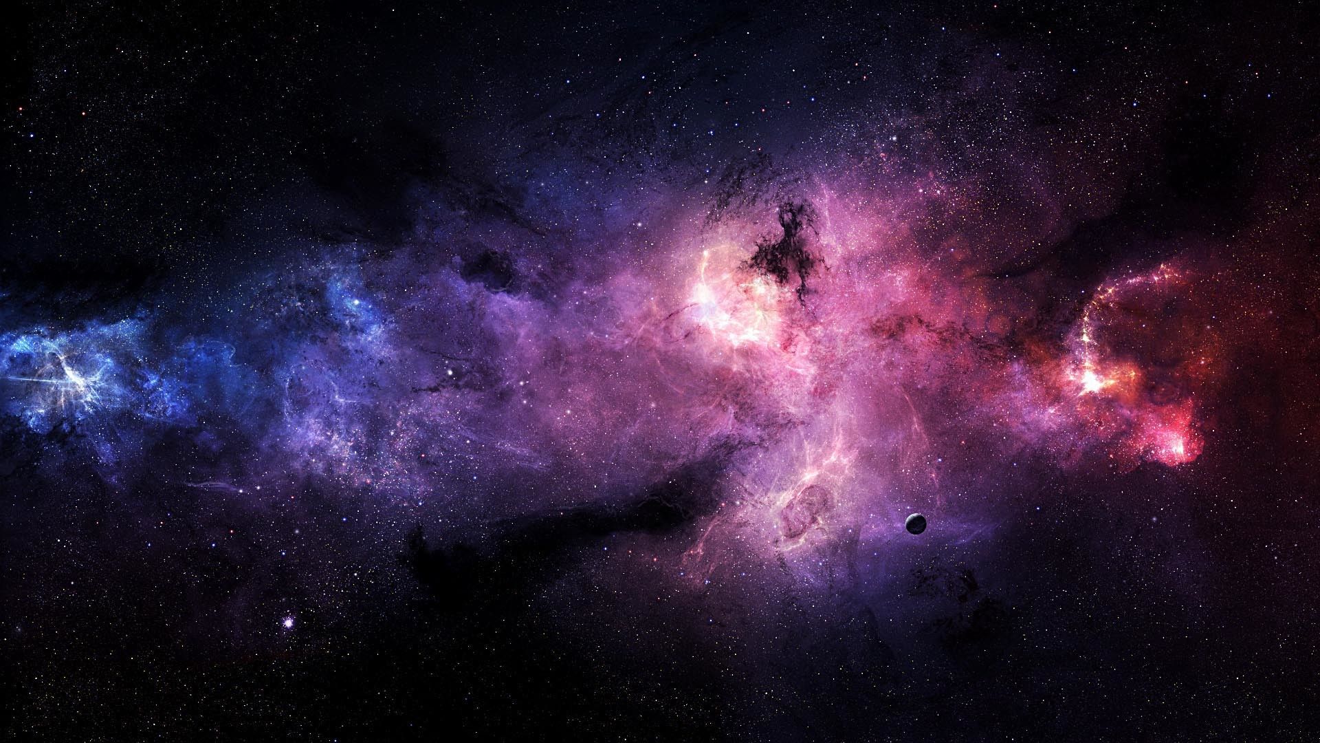 Galaxy Wallpapers