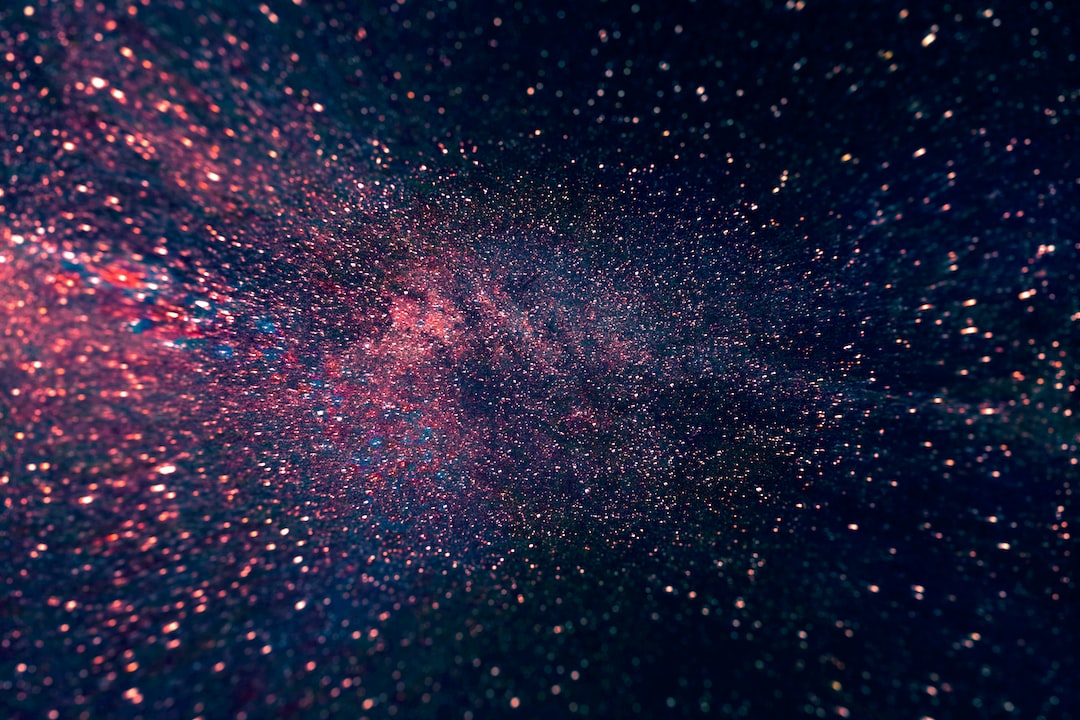 Galaxy Wallpapers