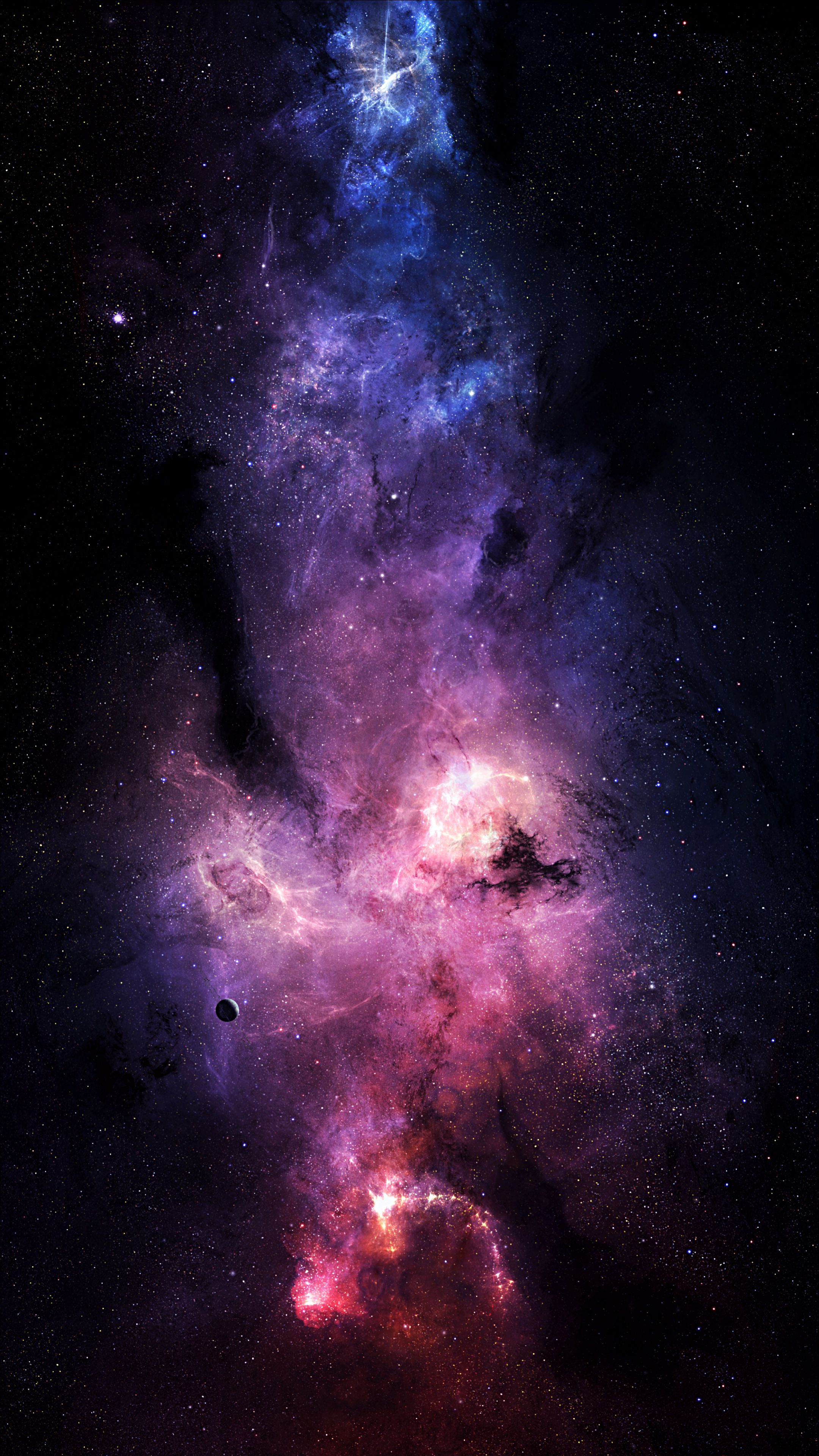 Galaxy For Android Wallpapers