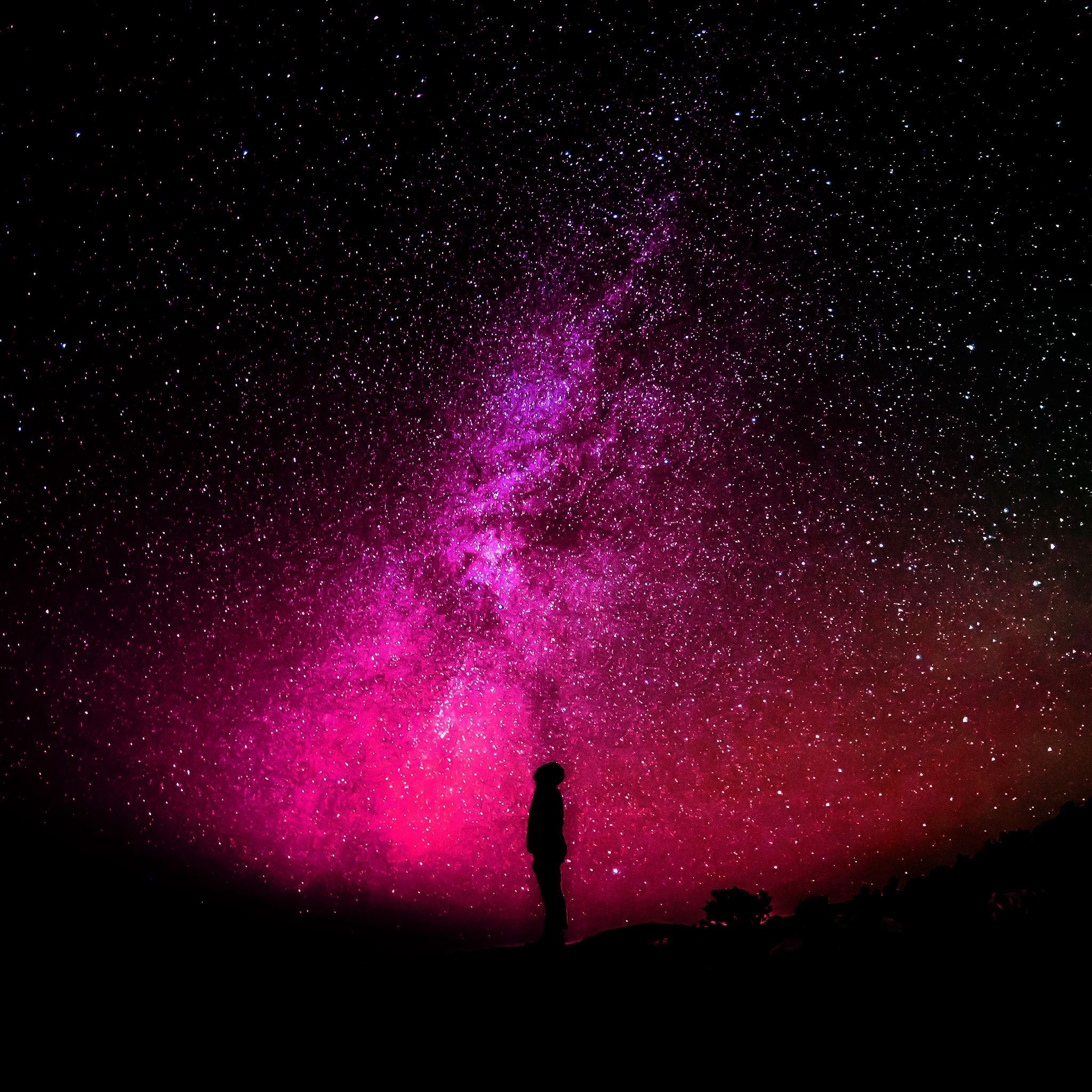 Galaxy For Android Wallpapers