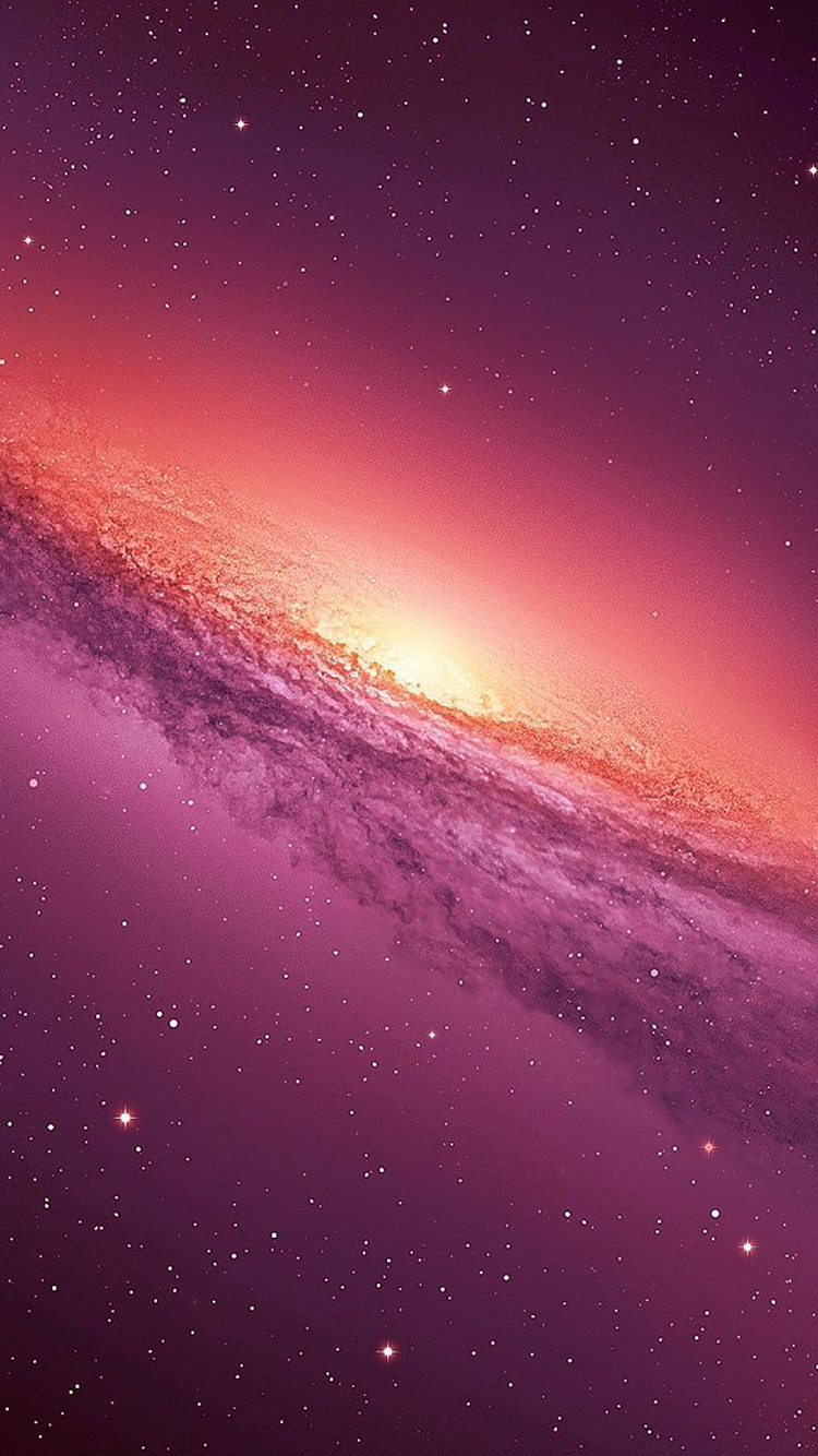 Galaxy Iphone Wallpapers