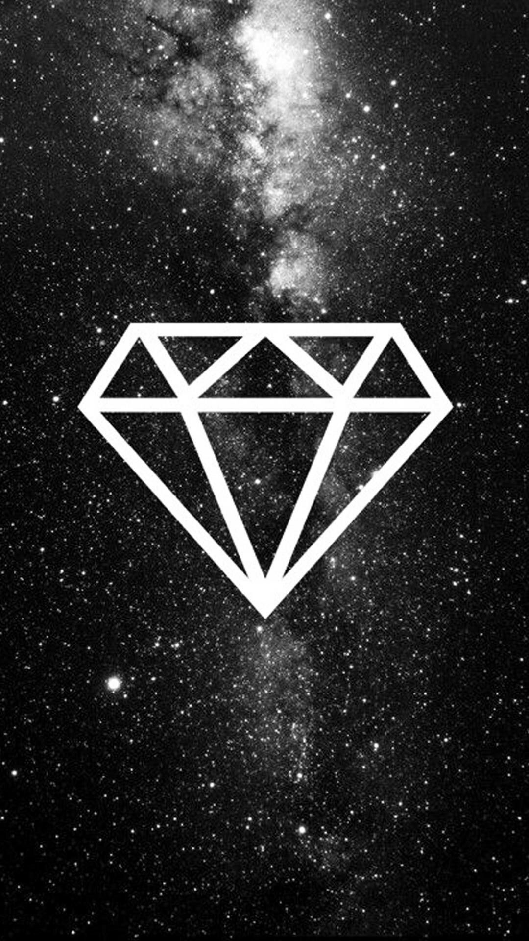 Galaxy Tumblr Triangle Wallpapers