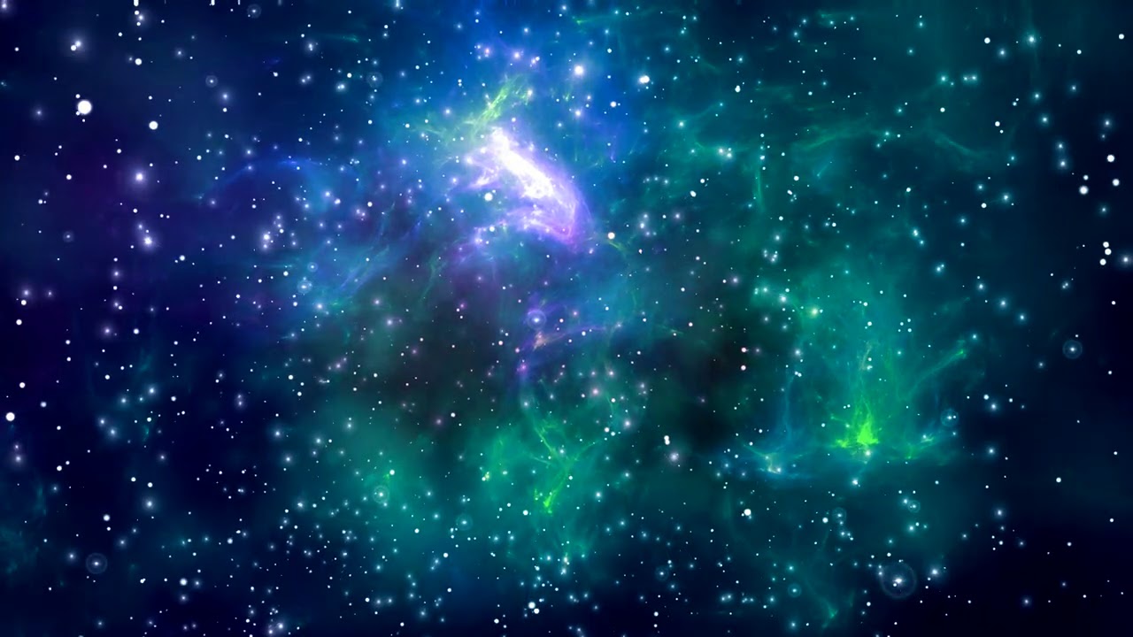 Galaxy Youtube Banner Wallpapers