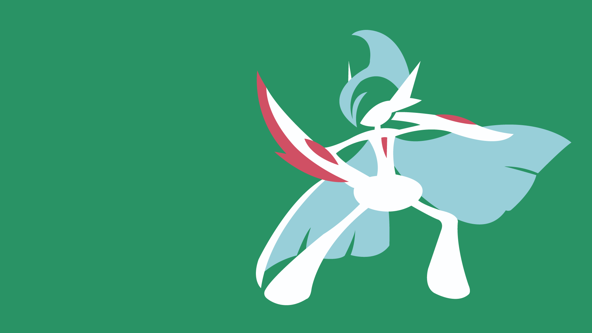 Gallade Wallpapers