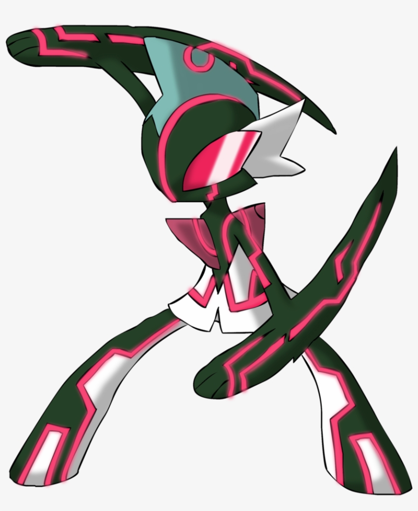 Gallade Wallpapers