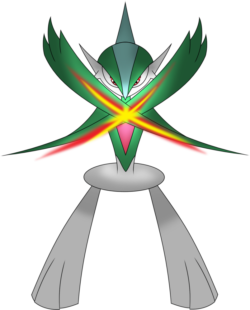 Gallade Wallpapers