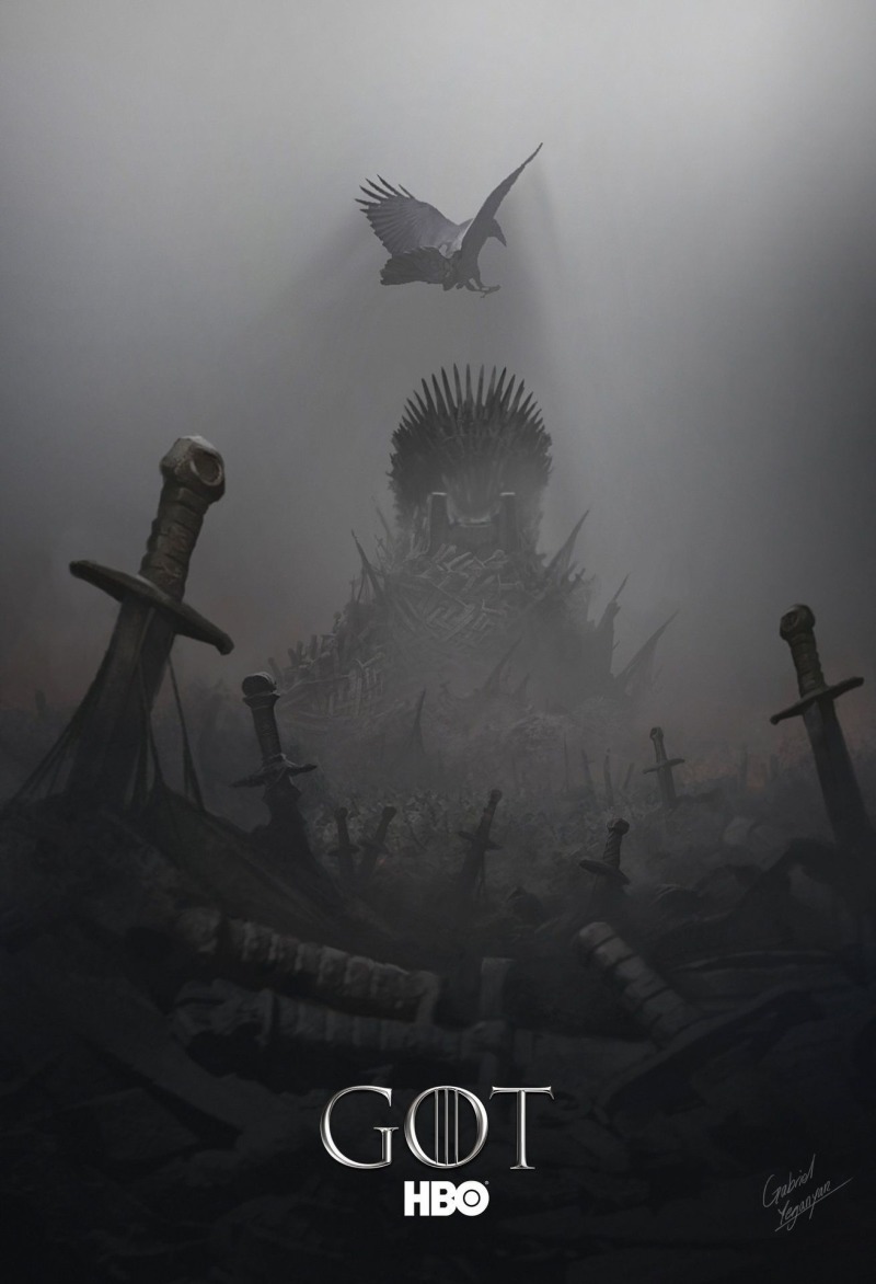 Game Of Thrones Art Wallpapers