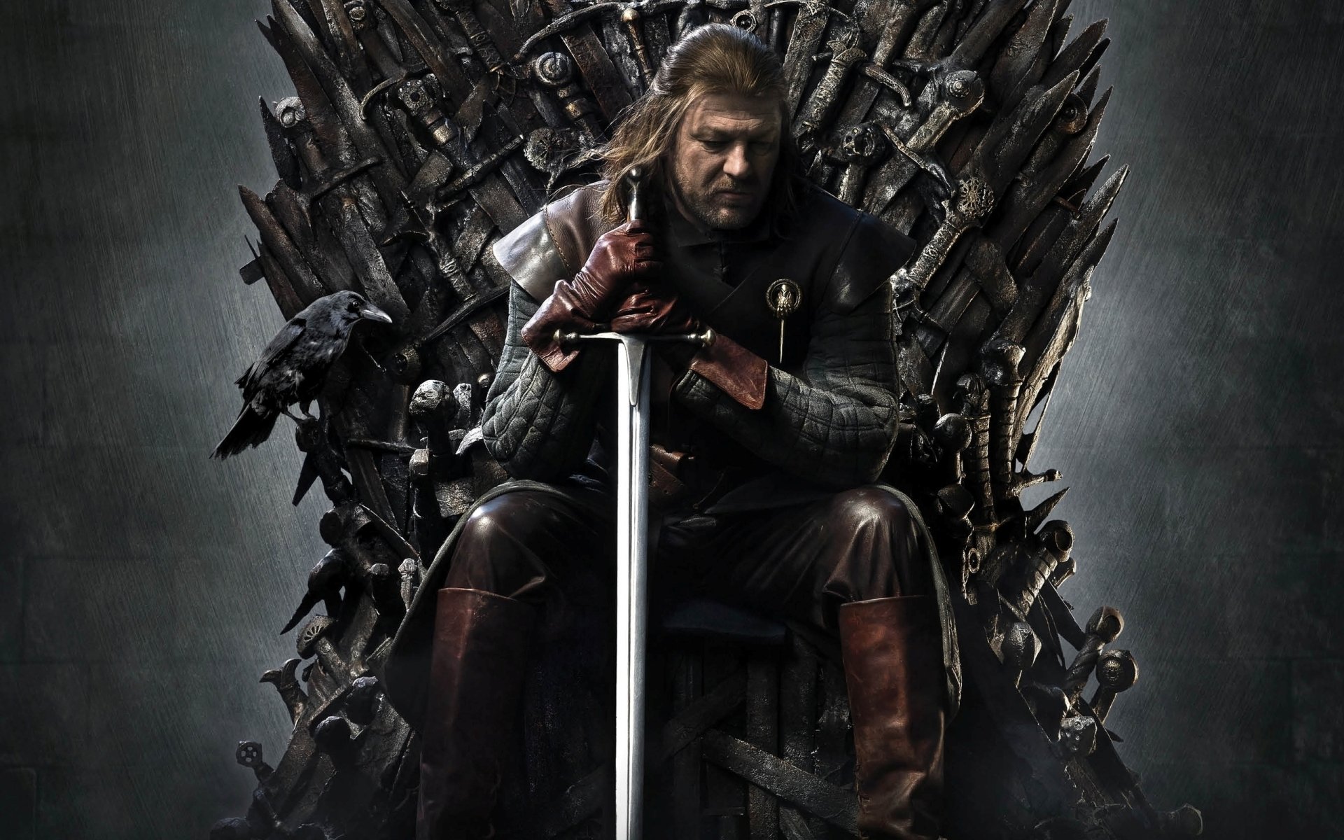 Game Of Thrones Iron Throne Wallpapers