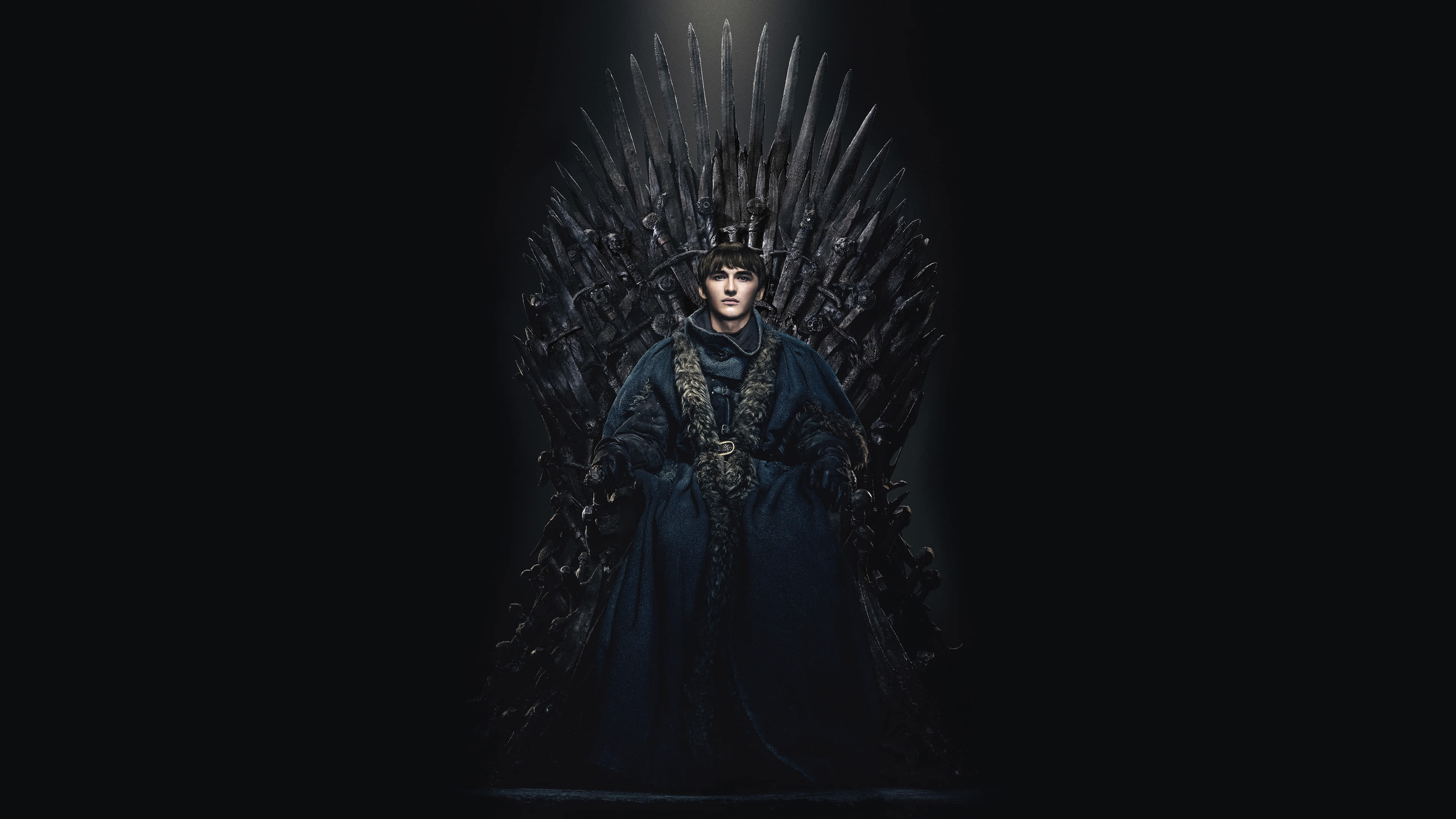 Game Of Thrones Iron Throne Wallpapers