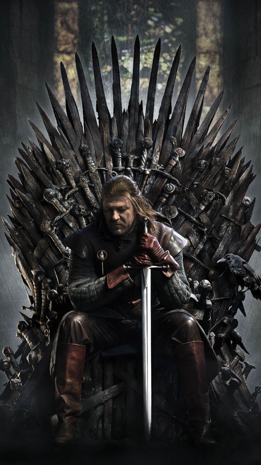 Game Of Thrones Iron Throne Wallpapers