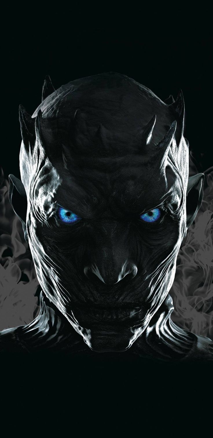 Game Of Thrones Night King Wallpapers