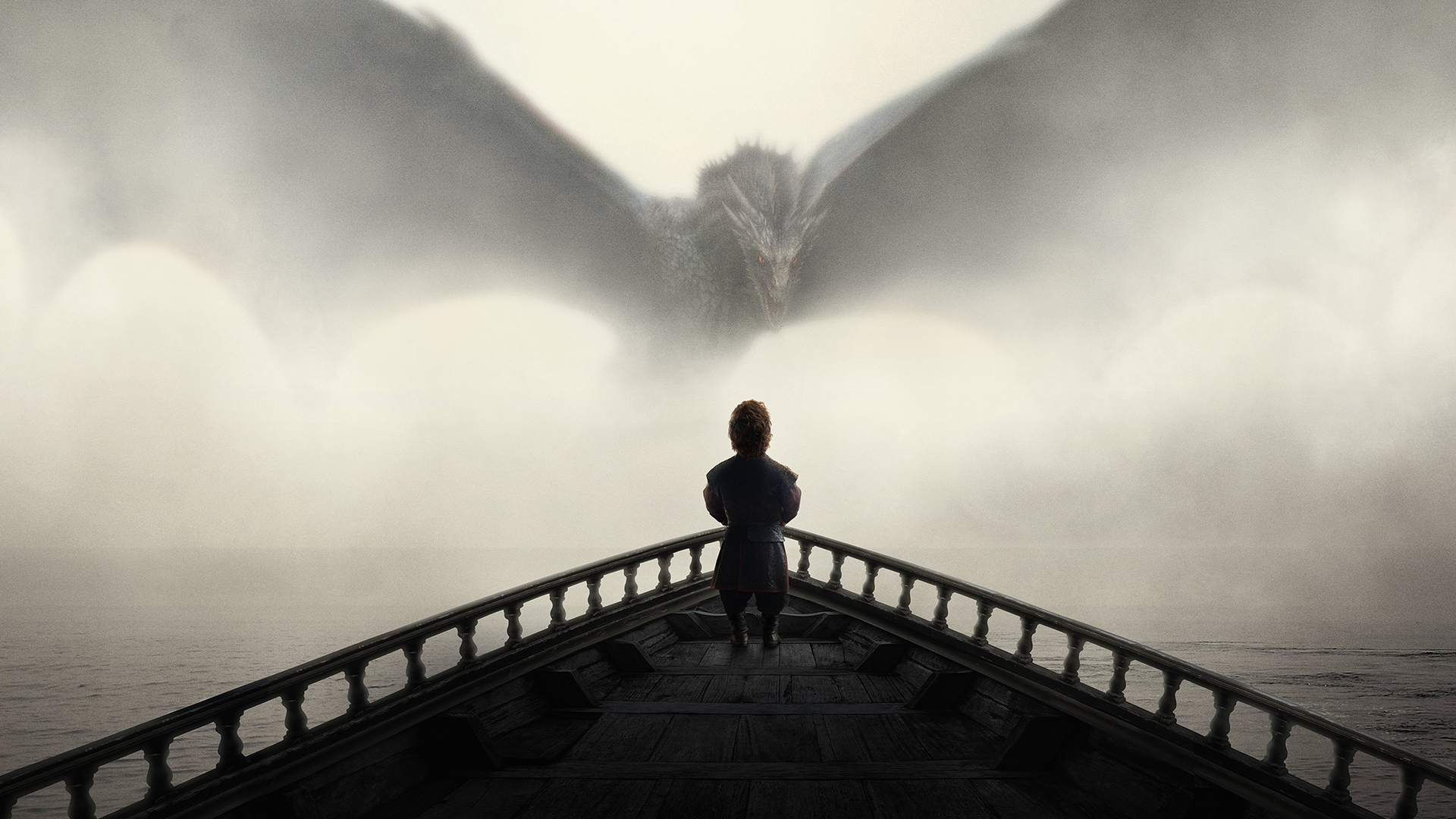 Game Of Thrones Season 5 Wallpapers