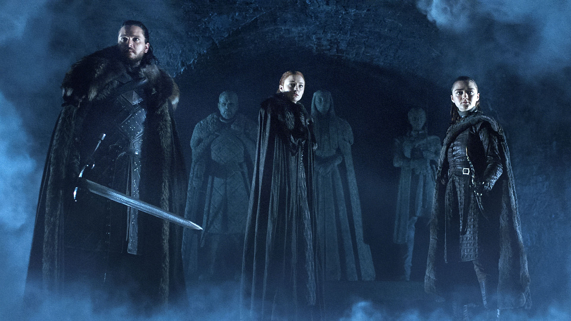 Game Of Thrones Season 5 Wallpapers