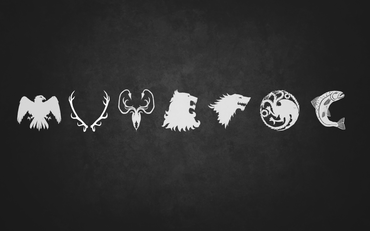 Game Of Thrones Sigil Wallpapers