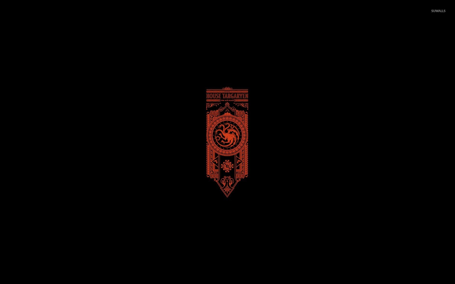 Game Of Thrones Sigil Wallpapers