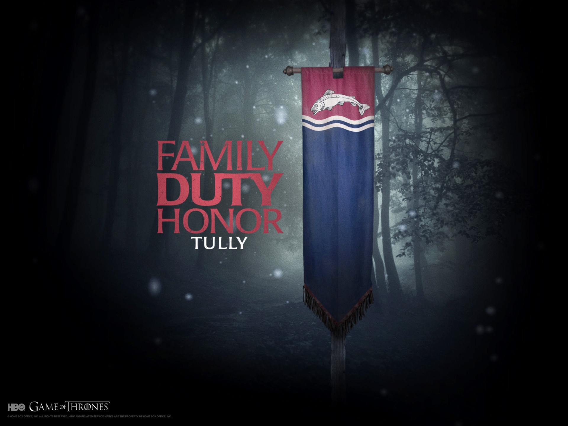 Game Of Thrones Sigil Wallpapers