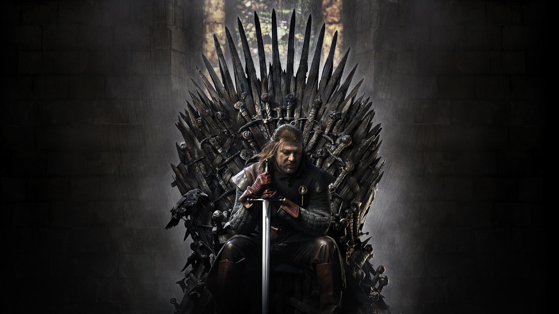 Game Of Thrones 1920X1080 Stark Wallpapers