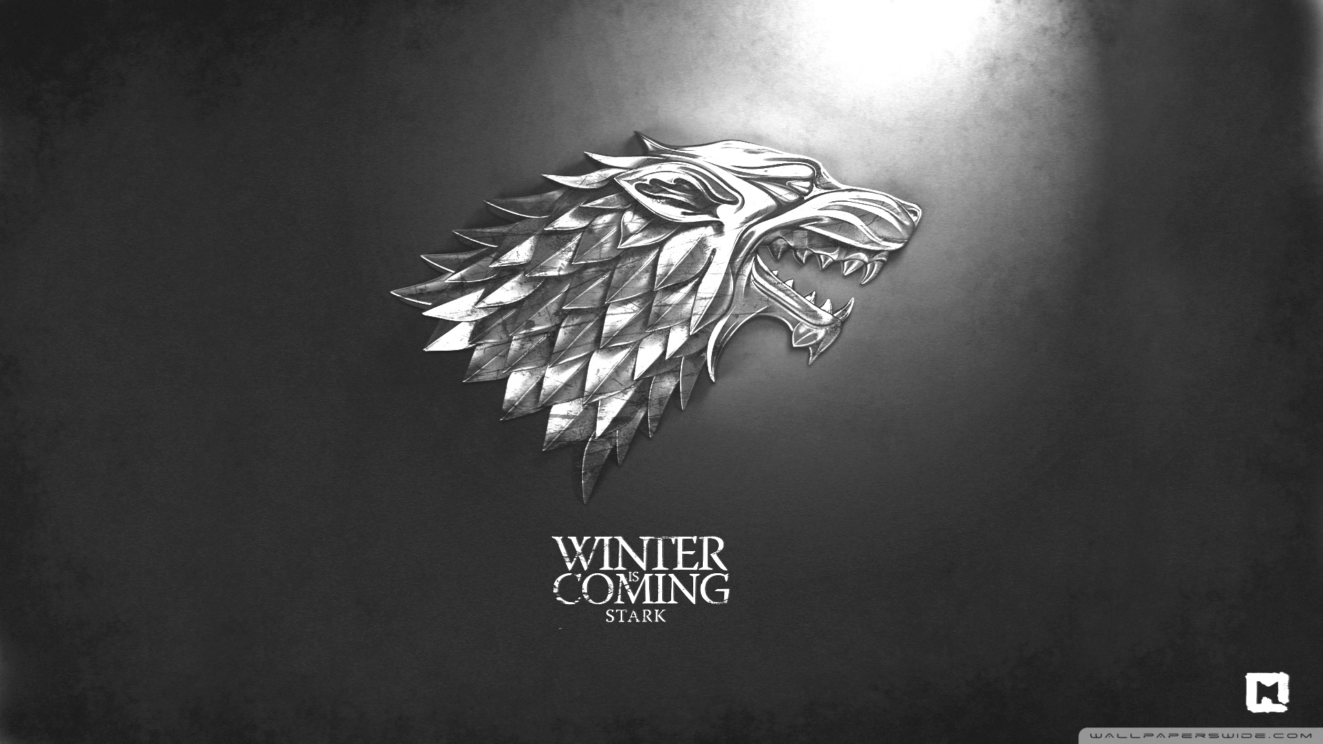 Game Of Thrones 1920X1080 Stark Wallpapers