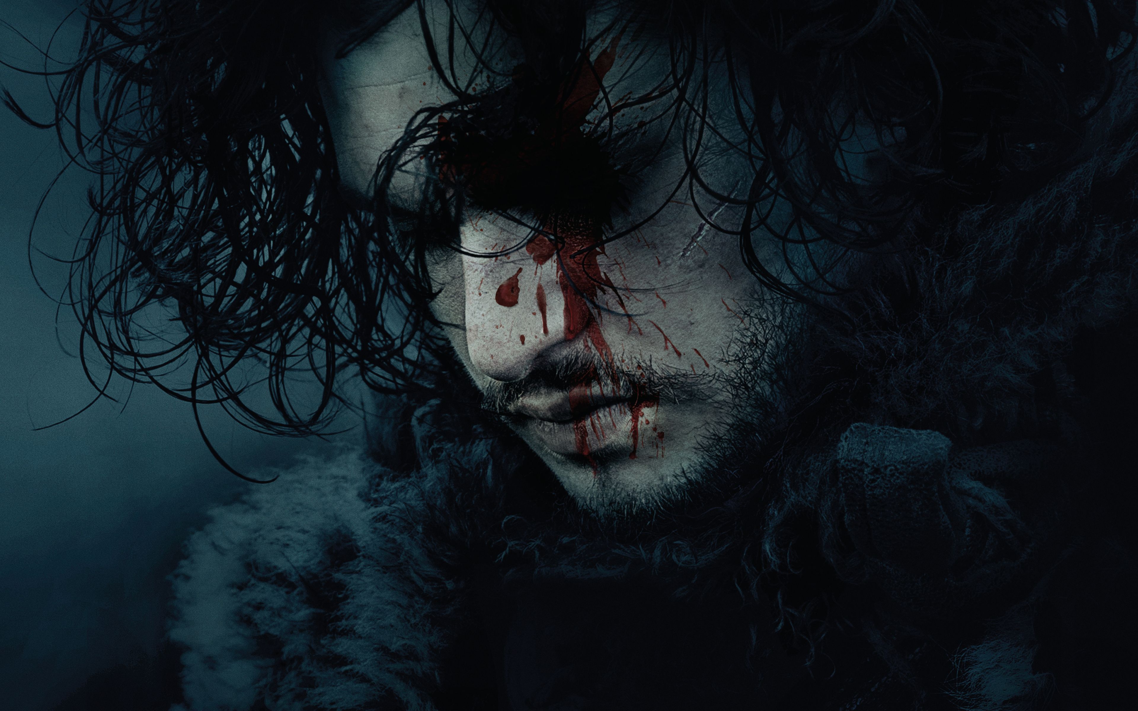 Game Of Thrones 4K Wallpapers