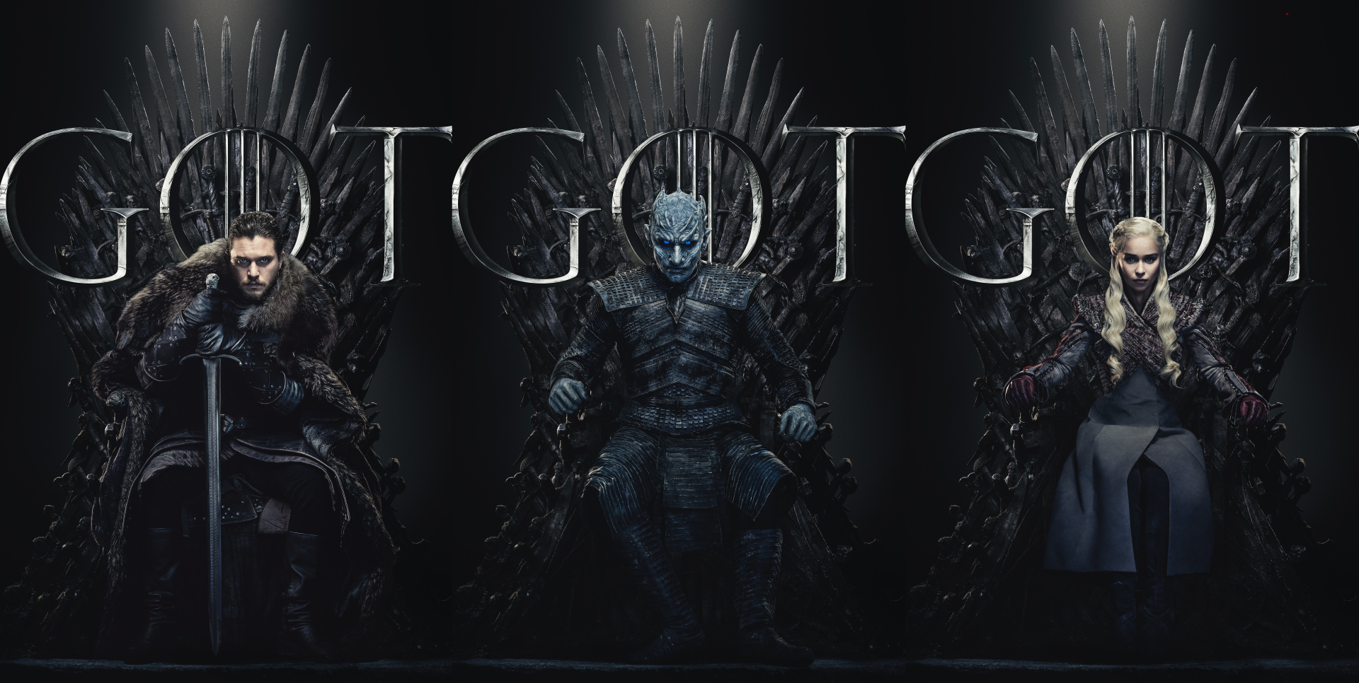 Game Of Thrones 4K Wallpapers