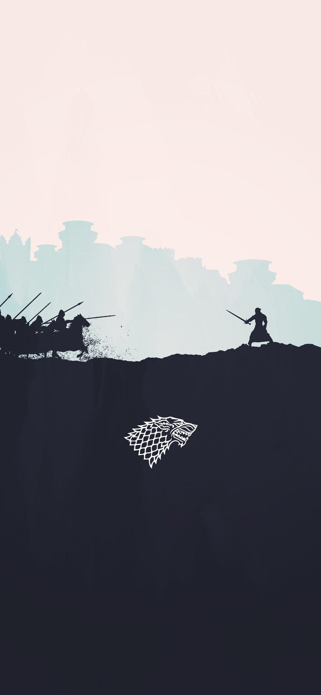 Game Of Thrones Iphone Wallpapers