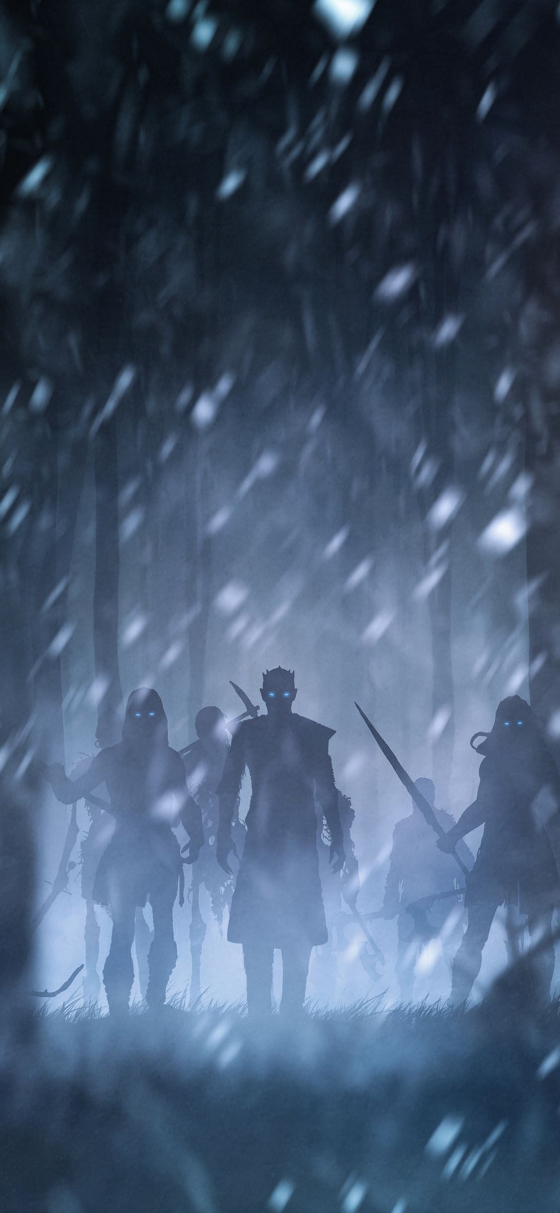 Game Of Thrones Iphone Wallpapers