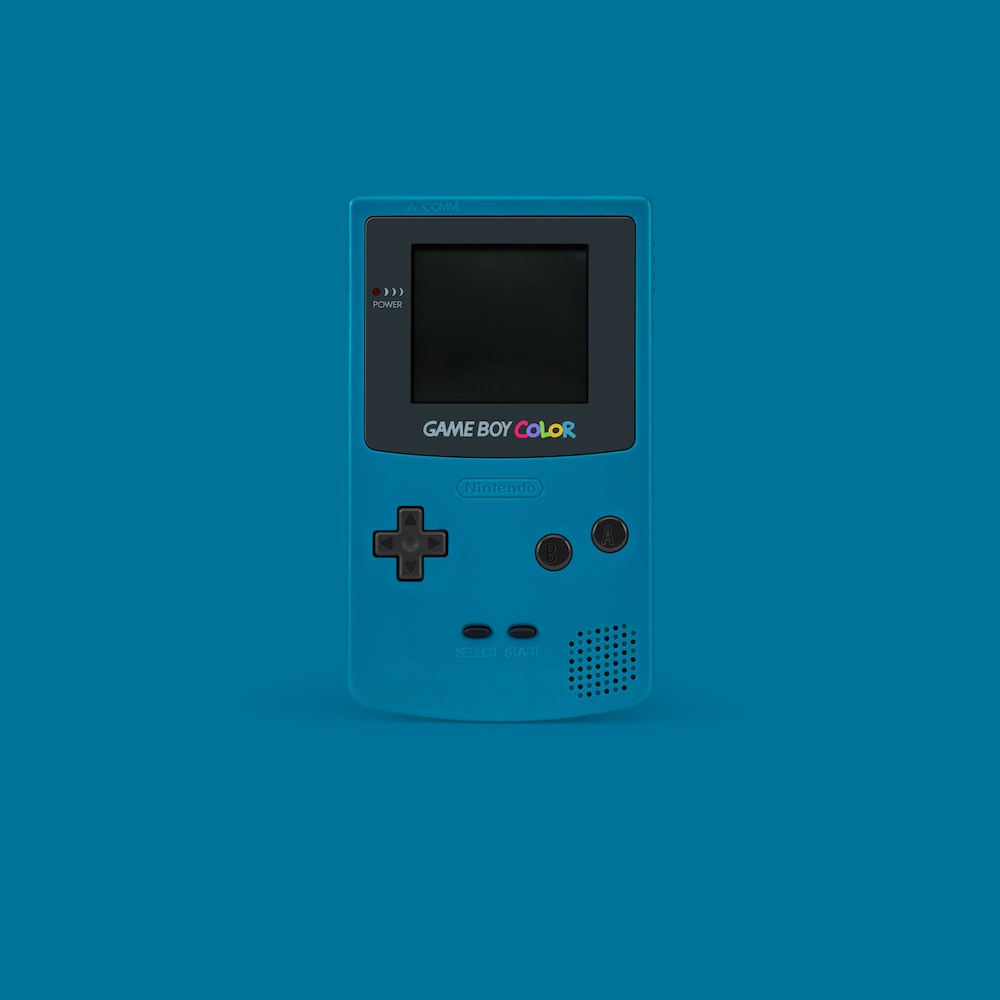 Gameboy Color Wallpapers