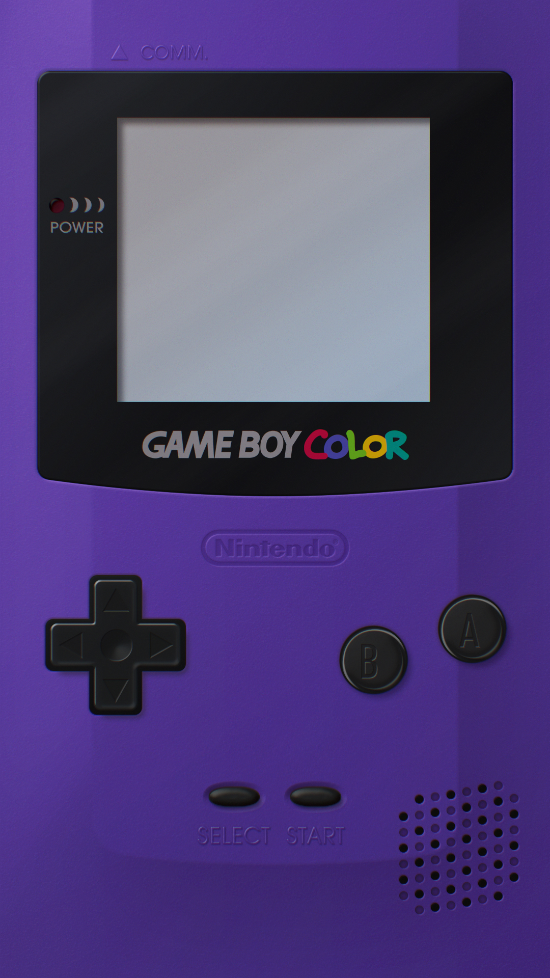 Gameboy Color Wallpapers