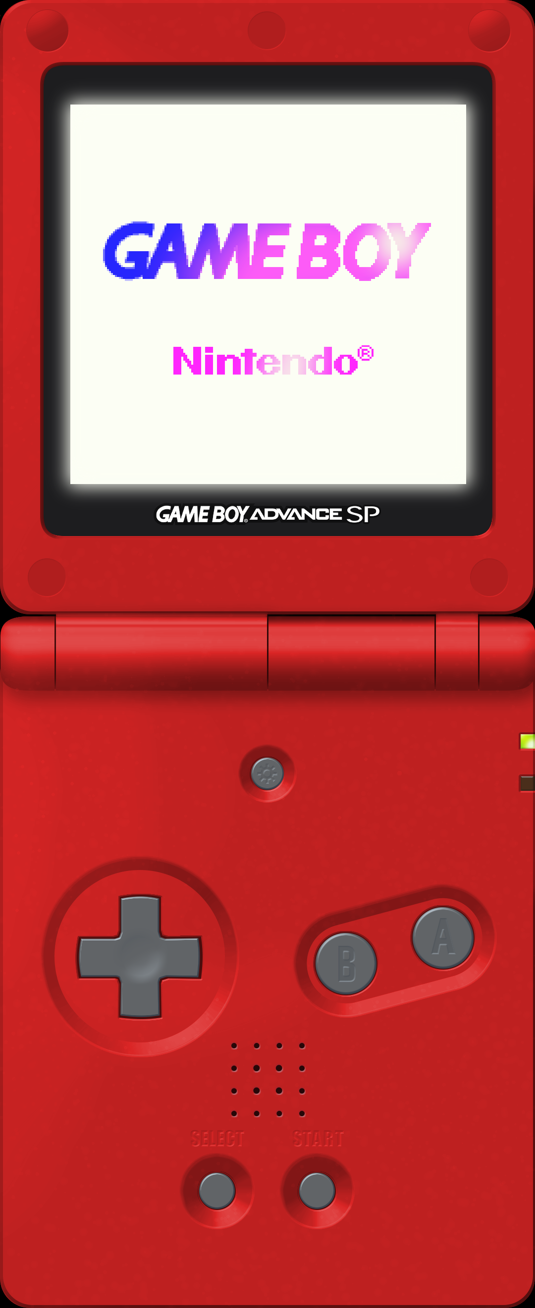 Gameboy Color Wallpapers