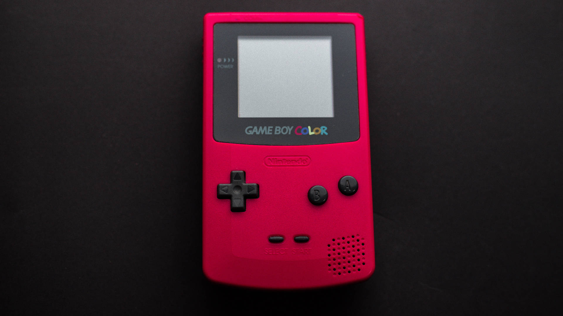 Gameboy Color Wallpapers