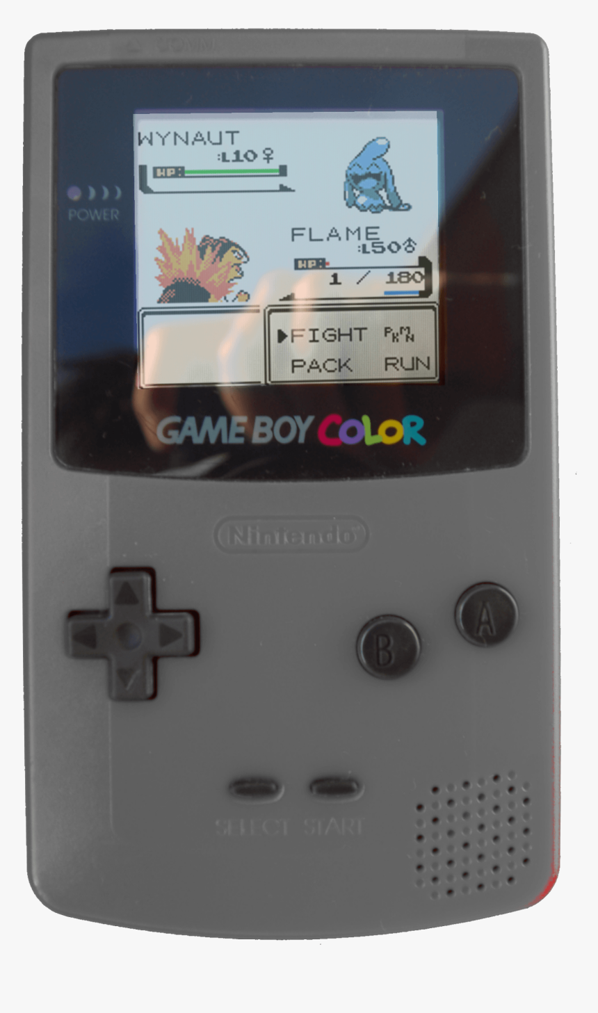 Gameboy Color Wallpapers