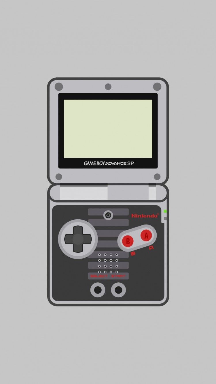 Gameboy Color Wallpapers