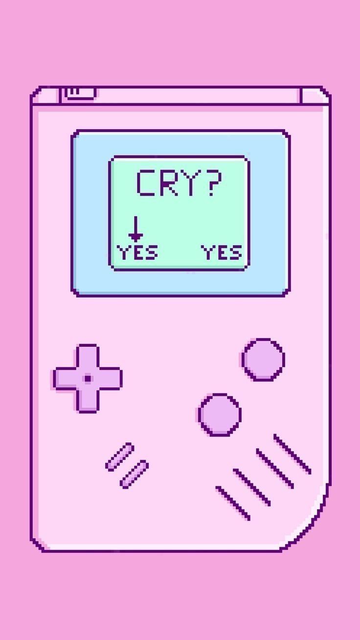 Gameboy Wallpapers