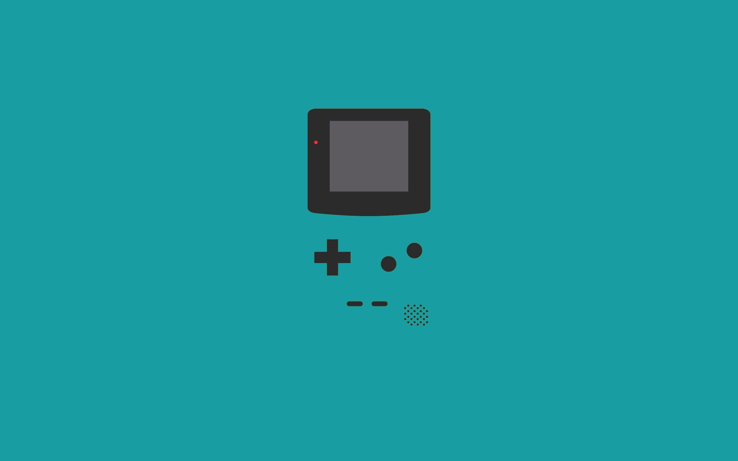 Gameboy Wallpapers