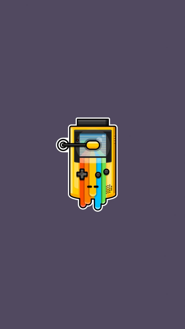 Gameboy Wallpapers