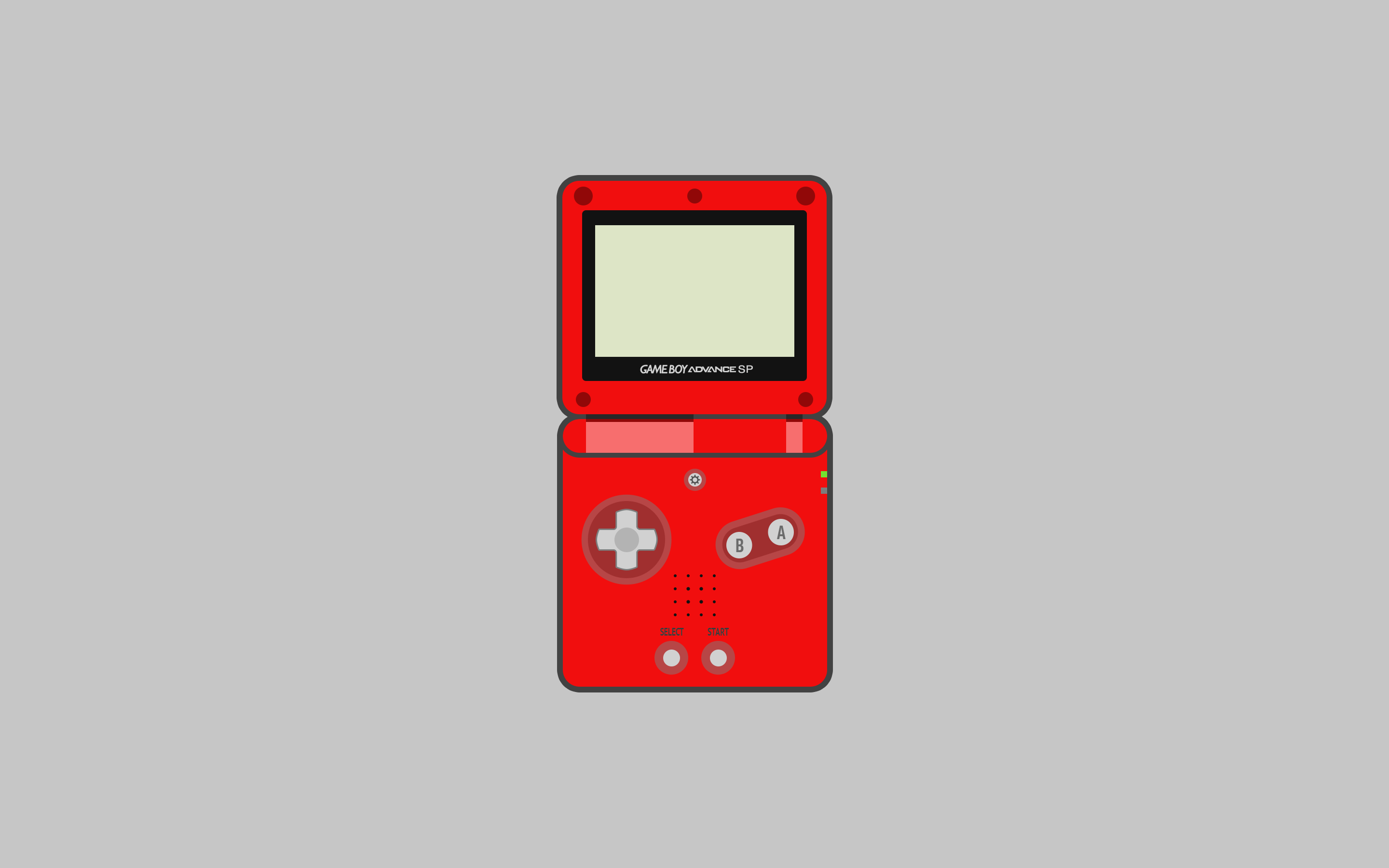 Gameboy Wallpapers