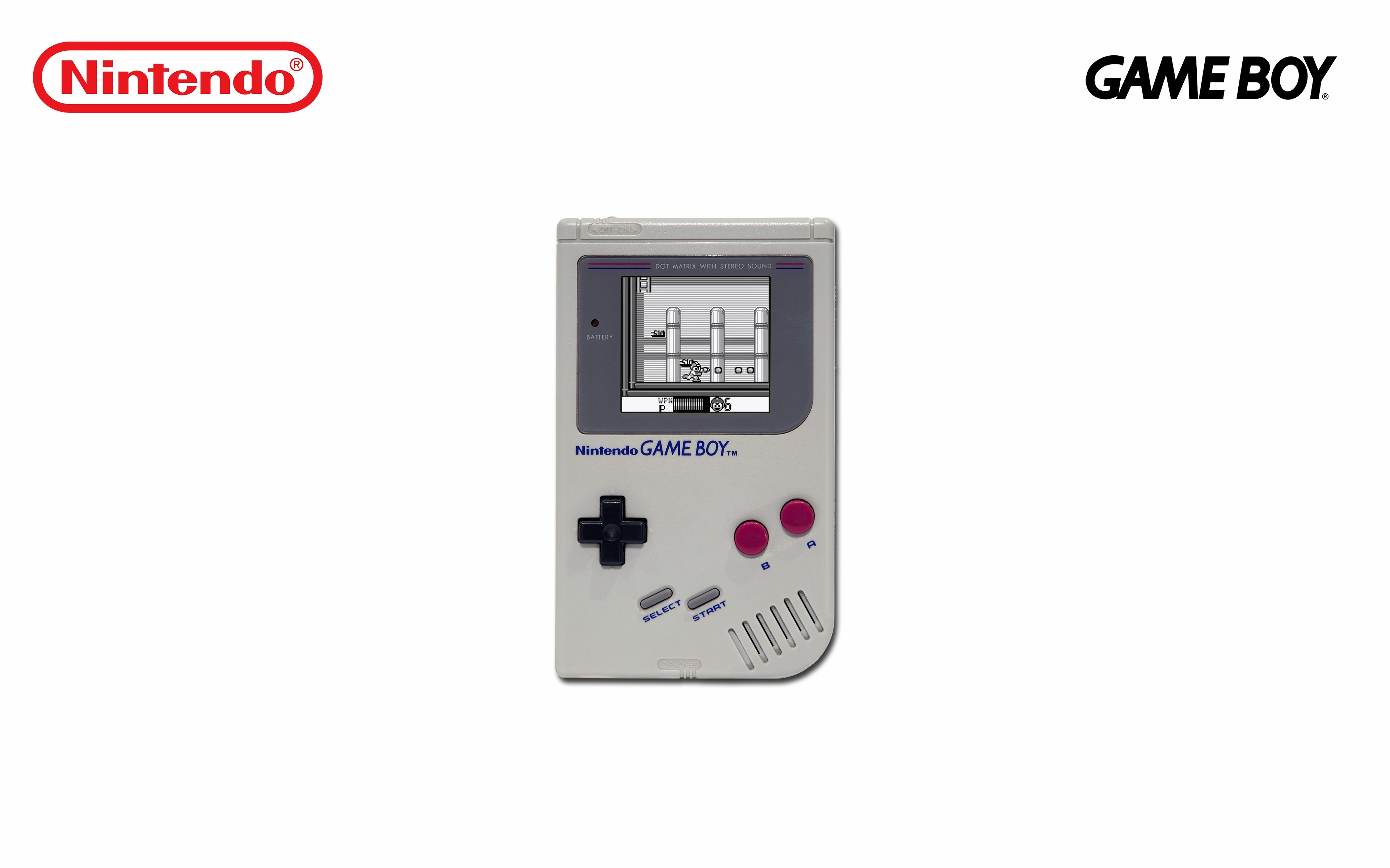 Gameboy Wallpapers