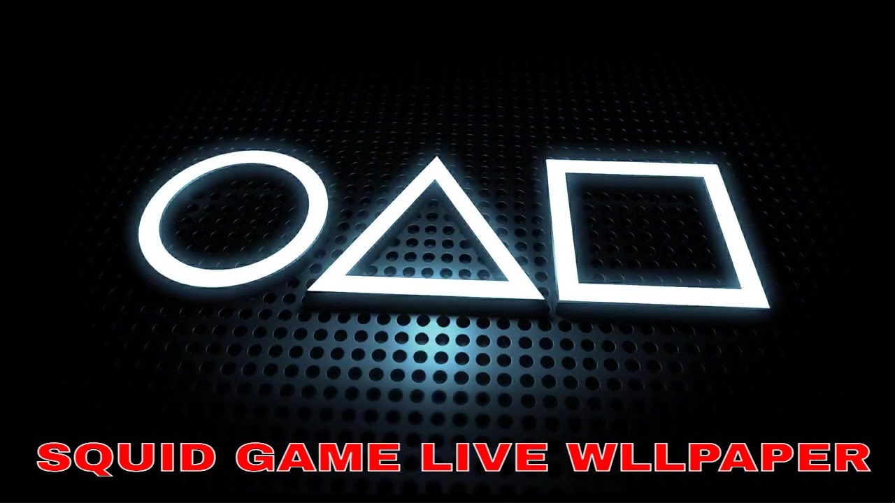 Gamer Live Wallpapers