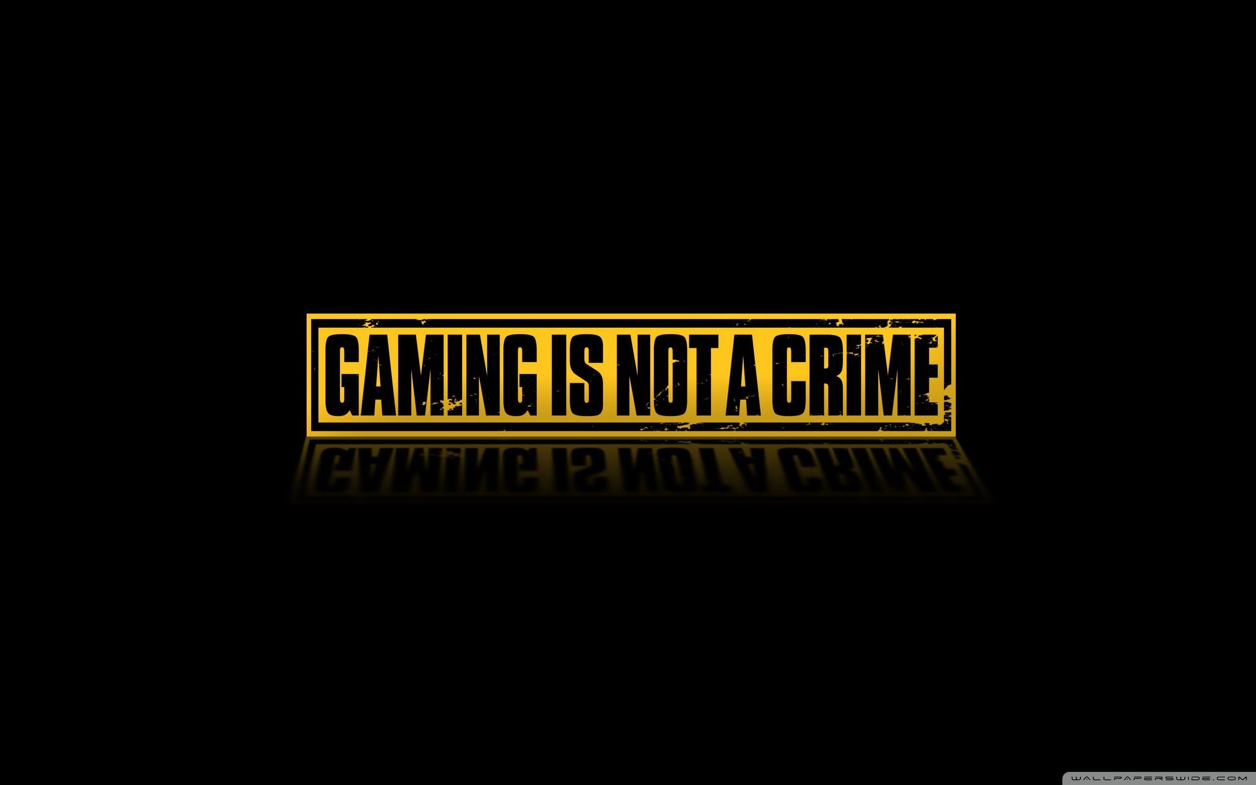 Gaming Hd Wallpapers