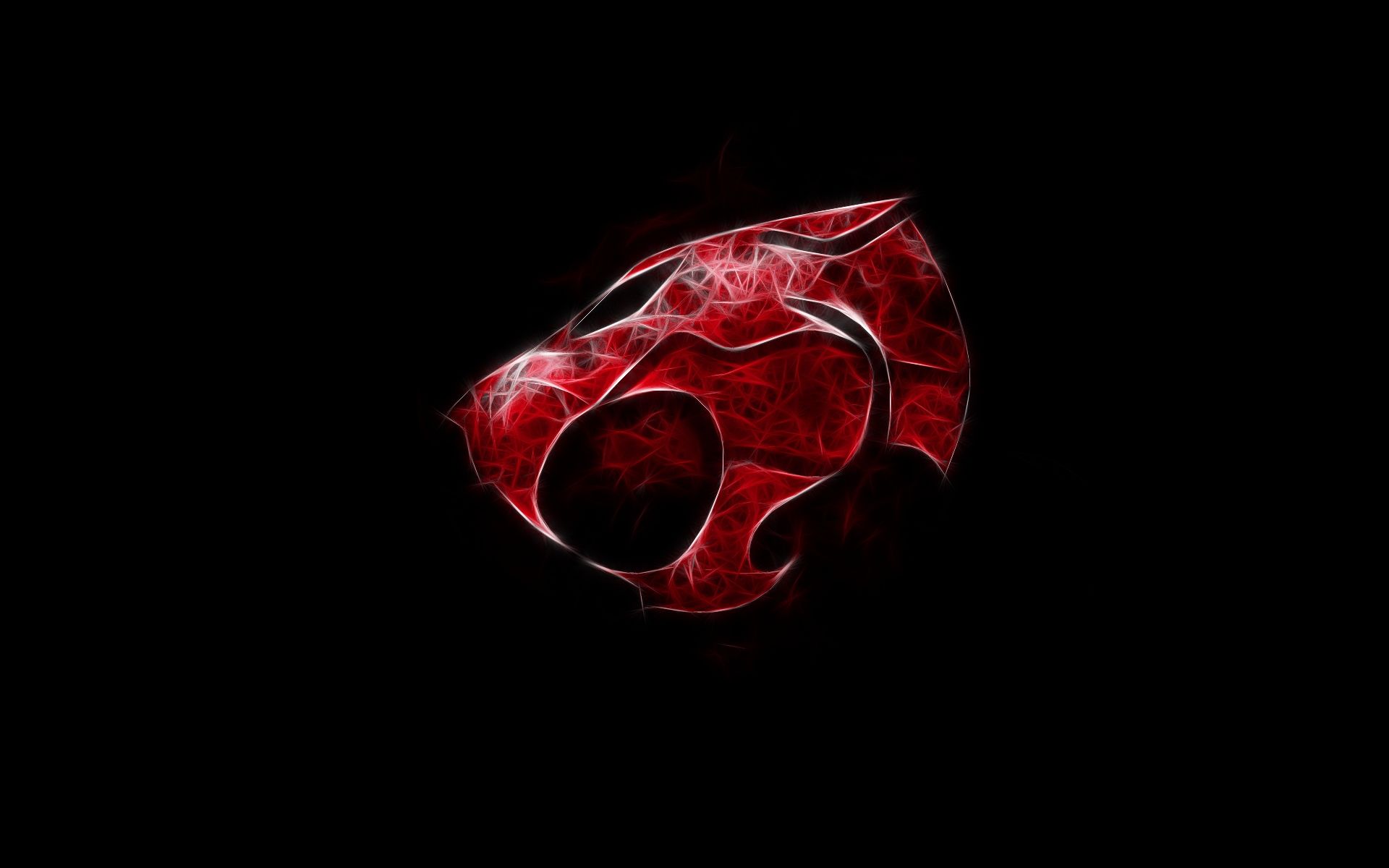 Gaming Red And Black Wallpapers