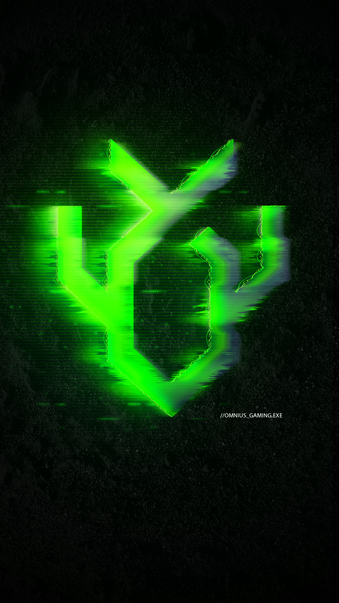 Gaming Toxic Logo Wallpapers