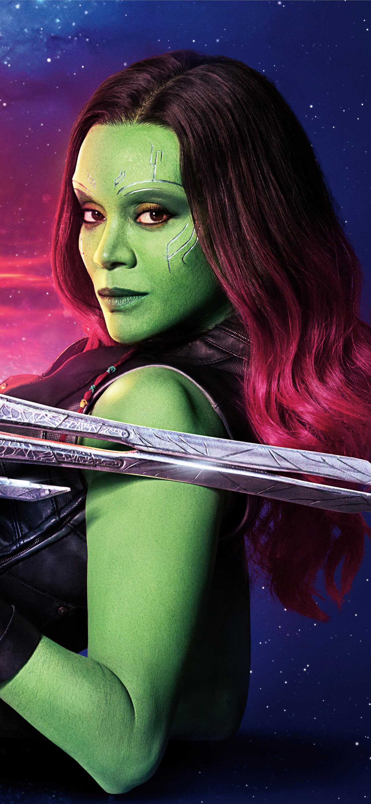 Gamora Images Wallpapers